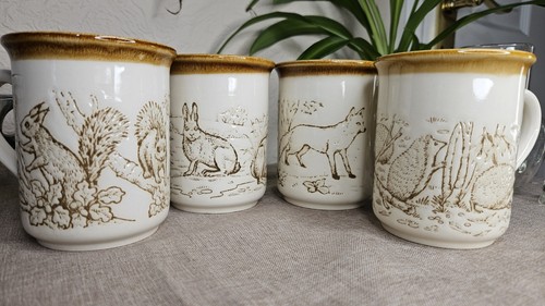 Vintage biltons woodland - vintage,