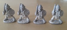 4 CITADEL GROM'S GOBLIN GUARD
