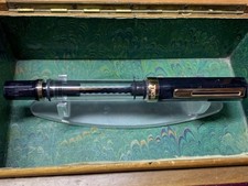 TWSBI Diamond 580 Smoke & Rose