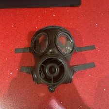 Avon CBRN FM12 Gas Mask