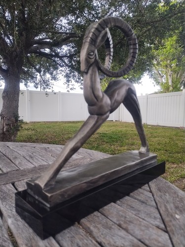 Mid century david - century, fisher