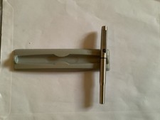 Parker 25 Filiber Tip Black