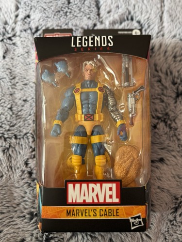 Marvel legends series men - legends,