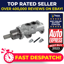 Brake Master Cylinder 171366