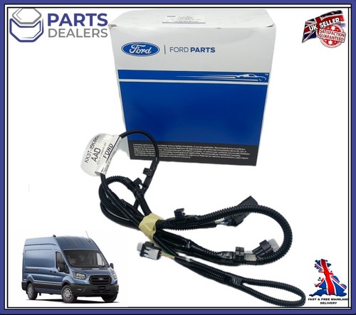 Genuine ford transit 2019 2023 - genuine, 2019-2023