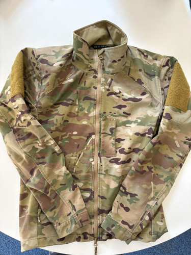 Crye precision nspa field - precision,
