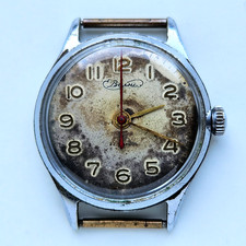 Soviet Watch VOSTOK PRECISION
