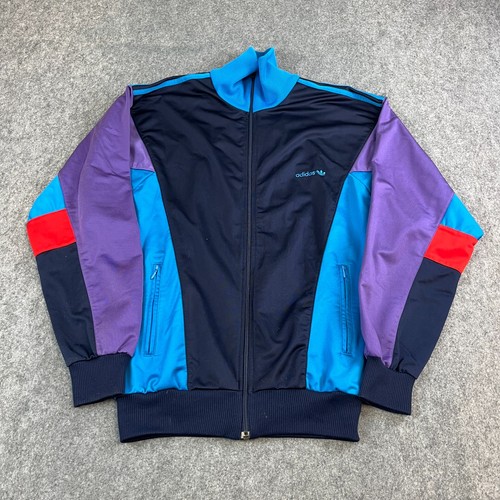 Vintage adidas originals track - vintage,