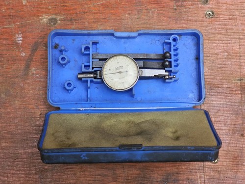 Verdict dial test - ,