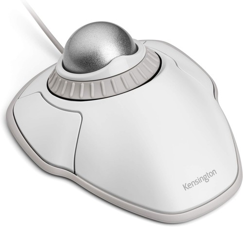 Kensington trackball mouse - mouse,