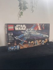 LEGO Star Wars Resistance