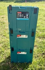 Makita 3 Pcs MAKPAC