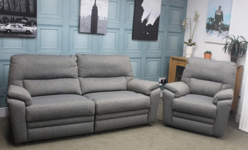 Parker knoll hampton electr - knoll,