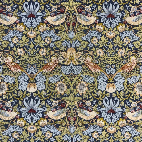 William morris heavyweight - william,