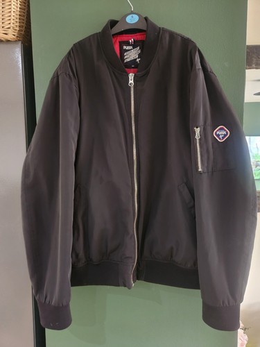 Vintage original puffa jacket - vintage,