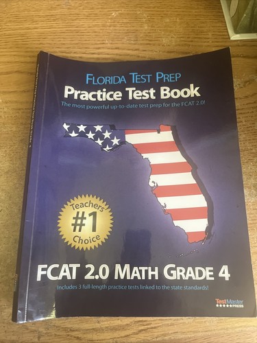 Florida test prep - florida,