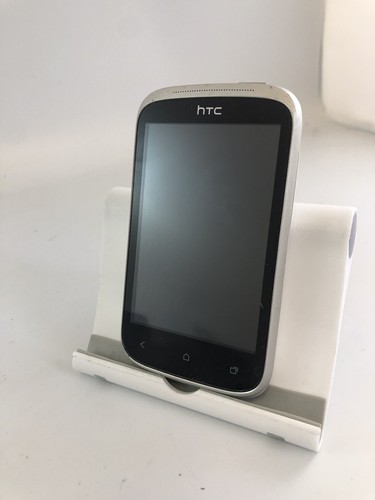 Htc desire white 4gb - htc, c