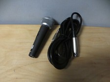 Microphone- ProSound