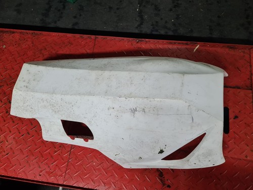 Honda vfr nc30 - rvf400, nc35