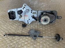 Saab 9000 Aero Cse Acc Heater Fan Motor Flap Servo Door Control 4319190 + Cable