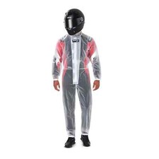Go Kart Sparco SUIT T1 Evo Rain Suit Racing