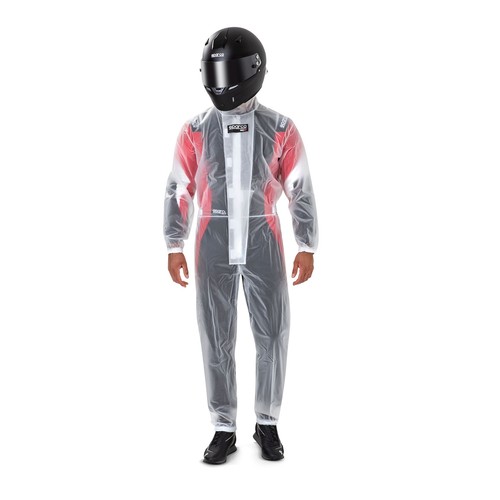 Kart sparco suit - go,