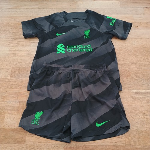 Liverpool nike a becker - liverpool, fc