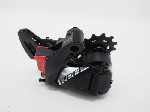 New sram red - xplr, etap