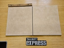 Talbot express sink & drainer