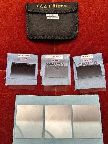 Lee filters sev5n - lee,
