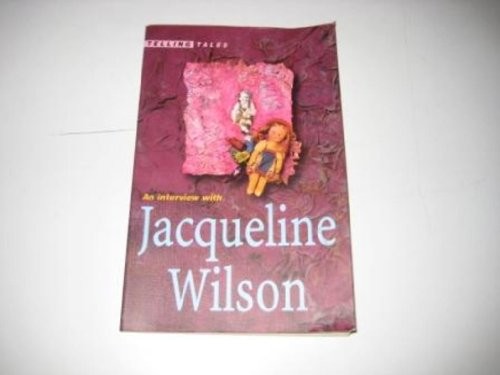 Interview with jacqueline - an,