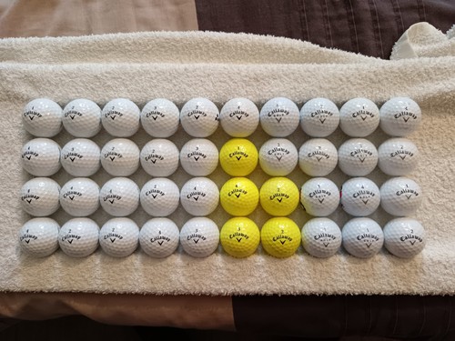 Callaway cxr power - callaway, power/warbird