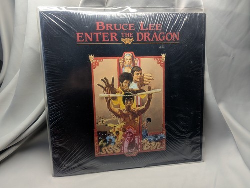 Bruce lee enter - enter, dragon