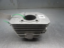 Kawasaki H1 500 Triple 1974-1976 Right Side Cylinder Barrel 8mm Exhaust Studs