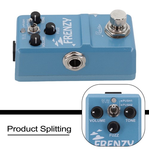 Rowin ln322 frenzy electric - ln322,