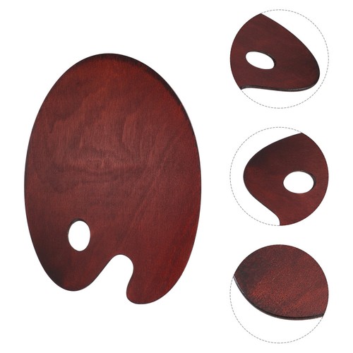 1pc painting pigment pallet - painting,