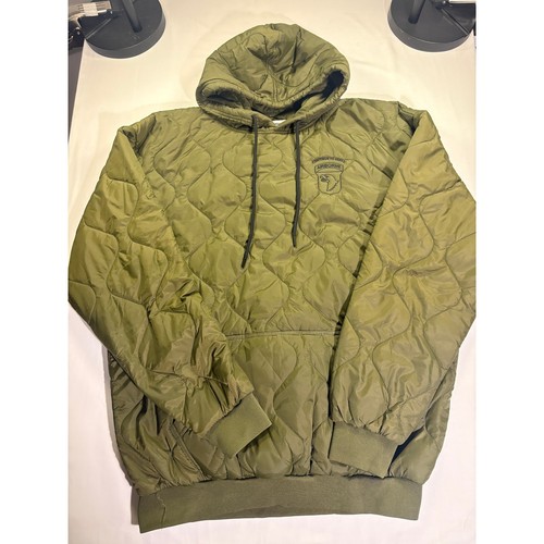 Woobie gear airborne - airborne, quilted