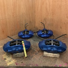 BMW 3 4 Series Brake Caliper