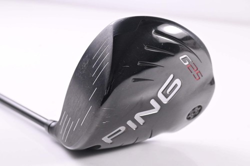 Left hand ping - ping, g25