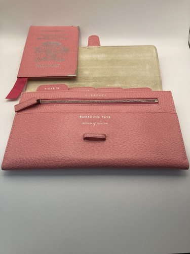 Aspinal london pink - of,