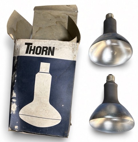 Vintage thorn reflector - 2x,