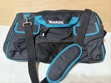 Makita Tool Bag 21" 50cm Blue