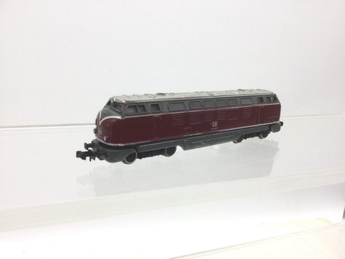 Ibertren 956 gauge db - gauge,