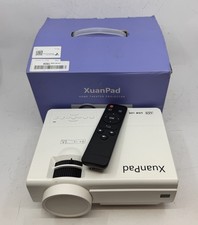 XuanPad Portable Mini