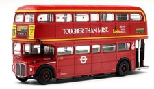 EFE ROAD LONDON BUSES(TOWER