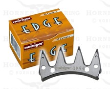 Heiniger Edge Sheep Shearing Cutters For Lister, Heiniger, Supershear, Horner