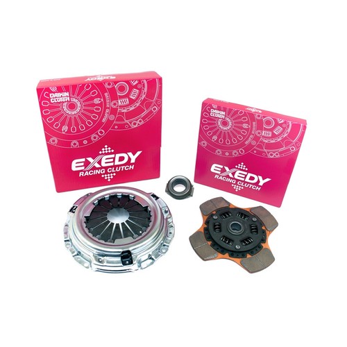 Exedy stage clutch kit for - kit,