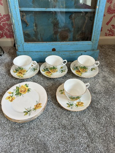 Pretty royal stafford vintage - royal,