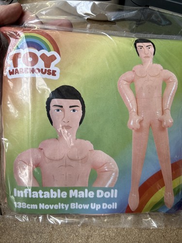 140cm inflatable doll - , up