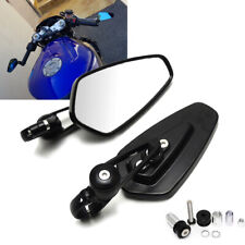 Motorcycle Handle Bar End Rear